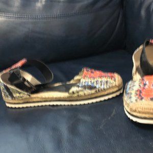 BCBG SHOES